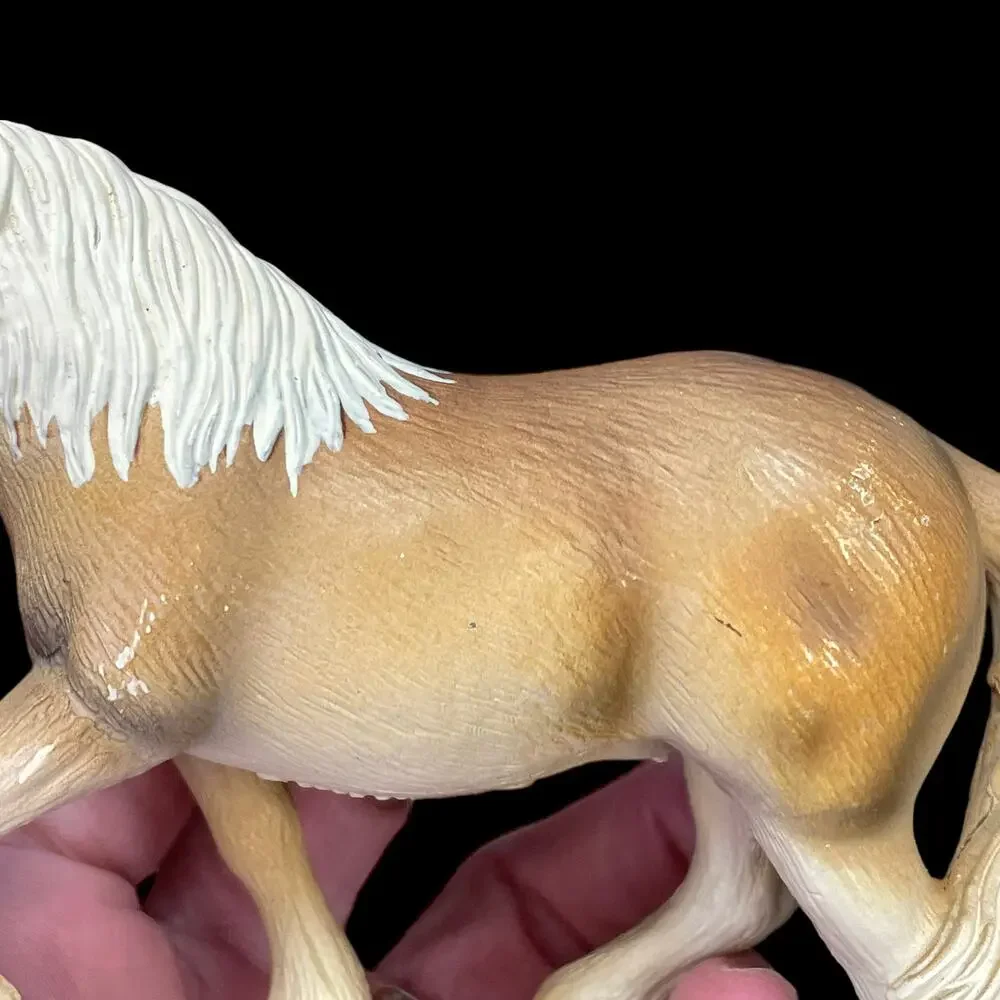 schleich 2005 horse